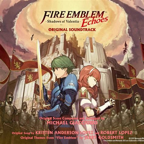 fire emblem echoes ost|fire emblem awakening ost.